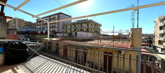 4-Zimmer Wohnung in Pomigliano d'Arco, Italy, Nr. 99809 15