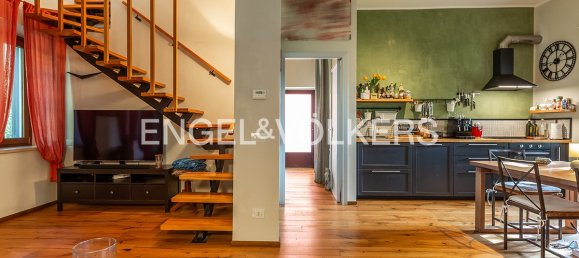 8 bedrooms Castles in Ariccia, Italy No. 67640 36