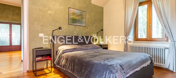 8 bedrooms Castles in Ariccia, Italy No. 67640 38