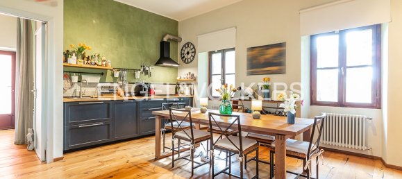 8 bedrooms Castles in Ariccia, Italy No. 67640 32