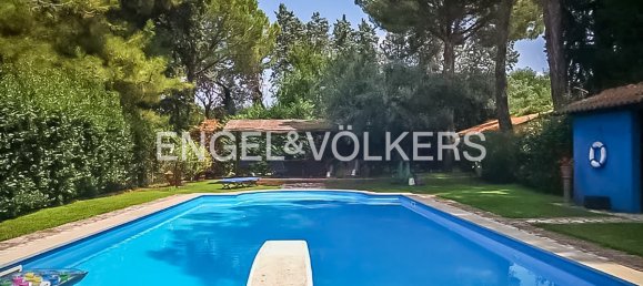 8 bedrooms Castles in Ariccia, Italy No. 67640 43