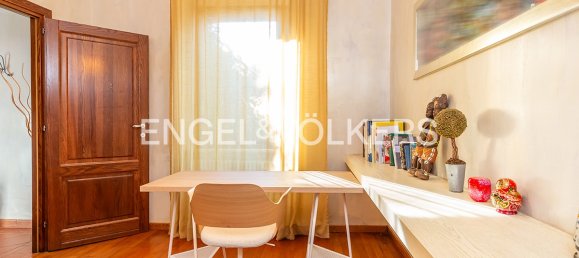 8 bedrooms Castles in Ariccia, Italy No. 67640 12