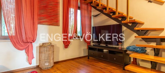 8 bedrooms Castles in Ariccia, Italy No. 67640 37