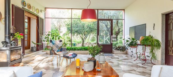 8 bedrooms Castles in Ariccia, Italy No. 67640 3