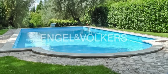 8 bedrooms Castles in Ariccia, Italy No. 67640 42