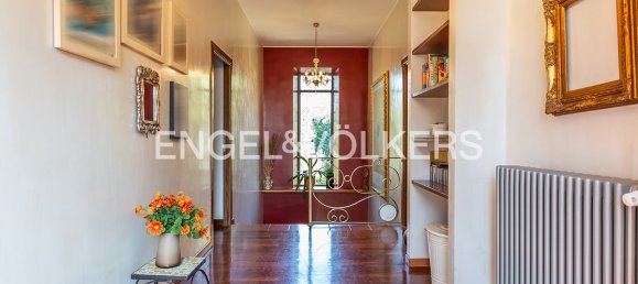 8 bedrooms Castles in Ariccia, Italy No. 67640 17