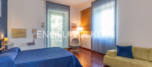 8 bedrooms Castles in Ariccia, Italy No. 67640 18