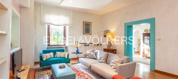 8 bedrooms Castles in Ariccia, Italy No. 67640 5