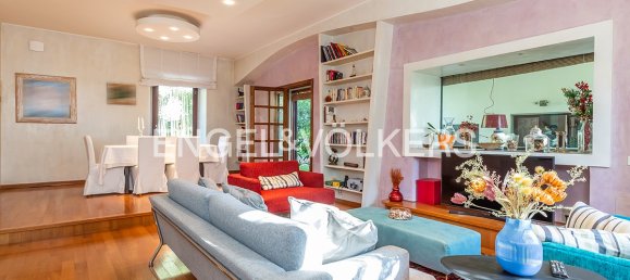 8 bedrooms Castles in Ariccia, Italy No. 67640 7