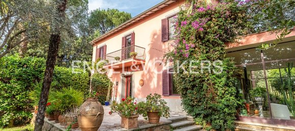 8 bedrooms Castles in Ariccia, Italy No. 67640 46