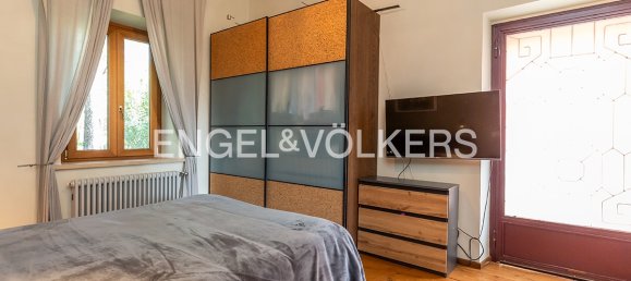 8 bedrooms Castles in Ariccia, Italy No. 67640 39