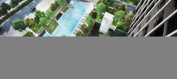 1 bedroom Condo in IDEO SUKHUMVIT RAMA 4 Railay Beach, Thailand No. 31124 4