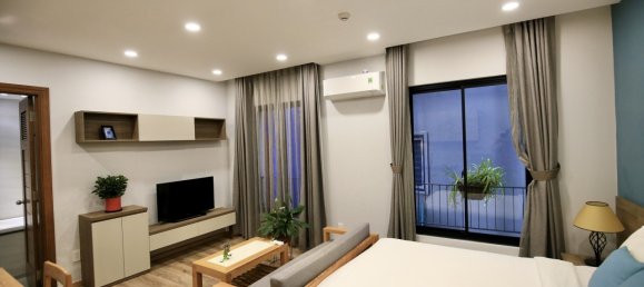 Studio for rent in Binh Thanh, Ho Chi Minh, Vietnam № 13876 6