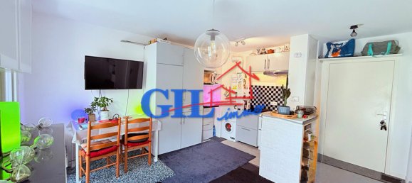 Apartamento de 1 dormitorio en Savigny-le-Temple, France No. 345251 4