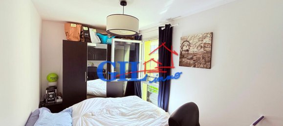 Apartamento de 1 dormitorio en Savigny-le-Temple, France No. 345251 6