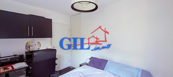 Apartamento de 1 dormitorio en Savigny-le-Temple, France No. 345251 5