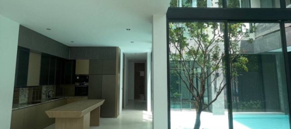 5 bedrooms Cafe / restaurant in Bangkok, Thailand No. 20487 5