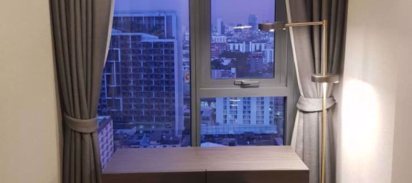 1 chambre Condo à The Line Phahol - Pradipat Railay Beach, Thailand No. 32555 4