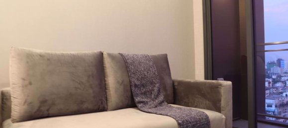 1 chambre Condo à The Line Phahol - Pradipat Railay Beach, Thailand No. 32555 5