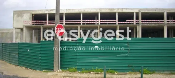 Lagerhaus in Rio de Mouro, Portugal 1250m², Nr. 70610 5