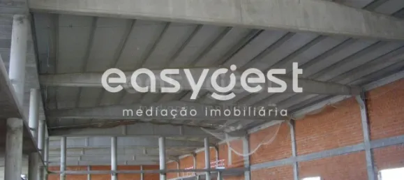 Lagerhaus in Rio de Mouro, Portugal 1250m², Nr. 70610 3