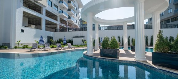 2 rooms Apartment in Kargicak, Turkey No. 32620 8