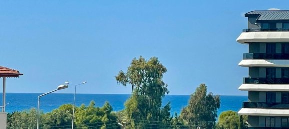 2 rooms Apartment in Kargicak, Turkey No. 32620 2