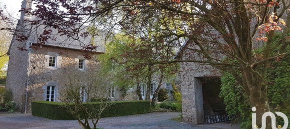 2 bedrooms House in Manche, France No. 282549 2