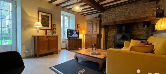 2 bedrooms House in Manche, France No. 282549 4