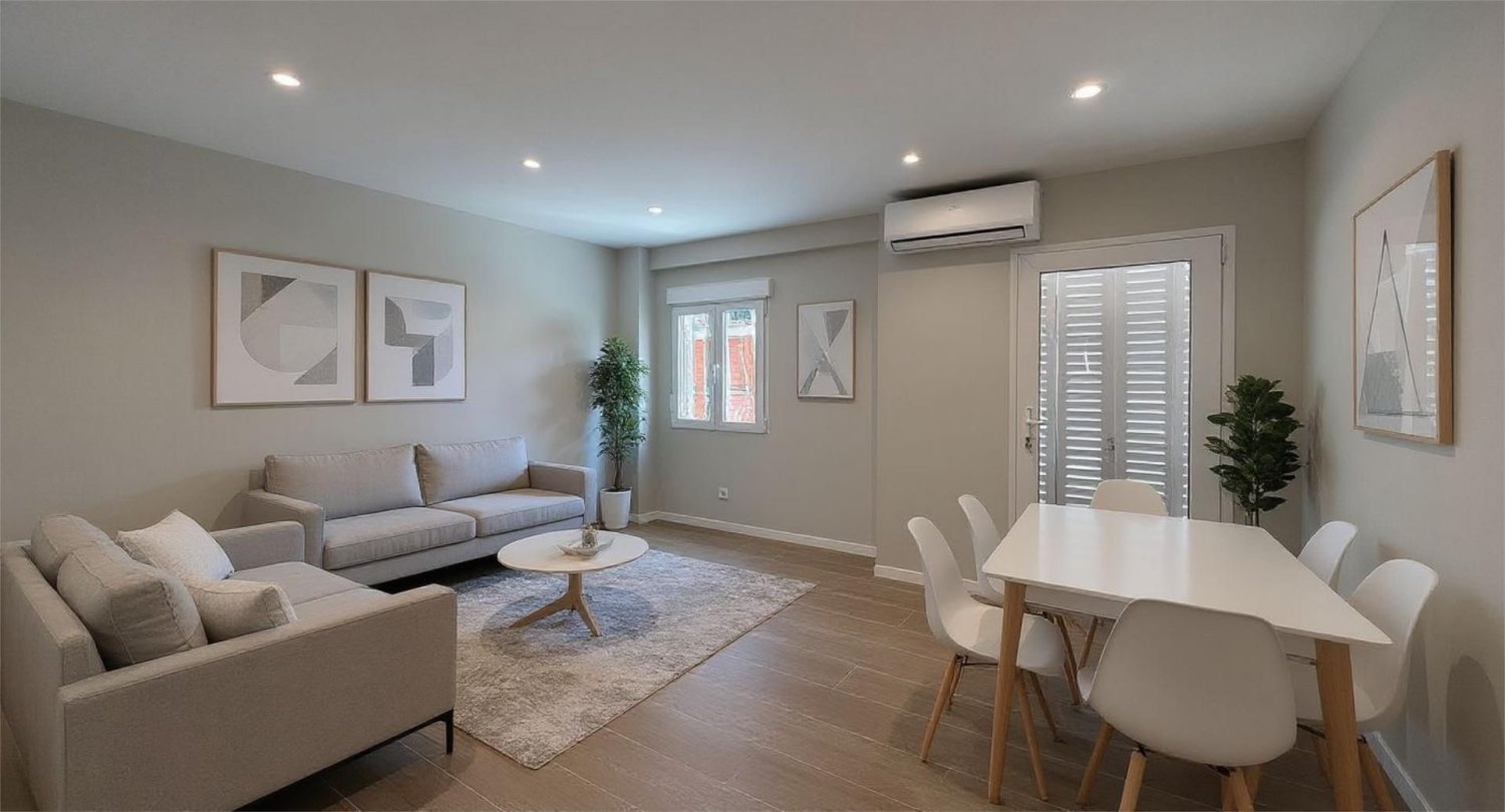 2 Schlafzimmer Wohnung in Madrid, Spain, Nr. 264042