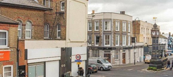 2 غرف نوم شقة في London, United Kingdom رقم 3611 15