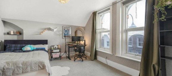 2 غرف نوم شقة في London, United Kingdom رقم 3611 4