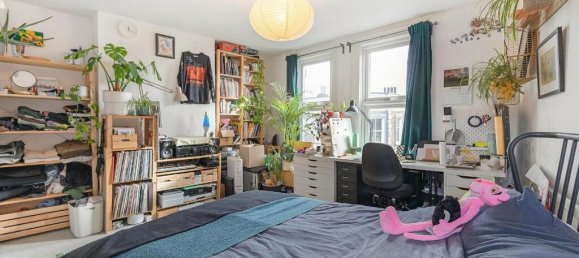 2 غرف نوم شقة في London, United Kingdom رقم 3611 11