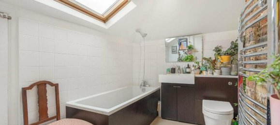 2 غرف نوم شقة في London, United Kingdom رقم 3611 5