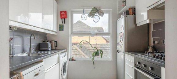 2 غرف نوم شقة في London, United Kingdom رقم 3611 13