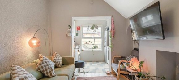 2 غرف نوم شقة في London, United Kingdom رقم 3611 3