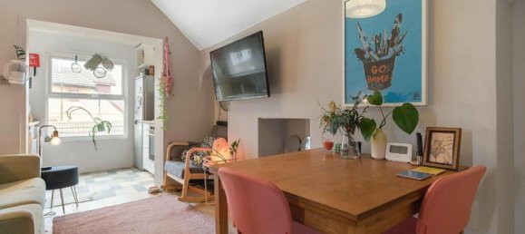 2 غرف نوم شقة في London, United Kingdom رقم 3611 8