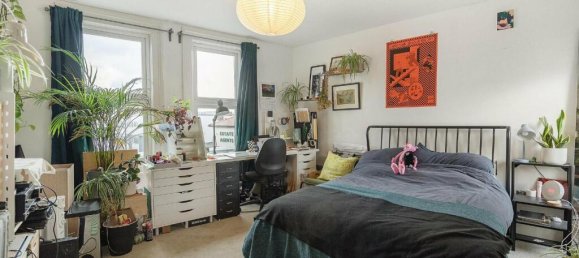 2 غرف نوم شقة في London, United Kingdom رقم 3611 2