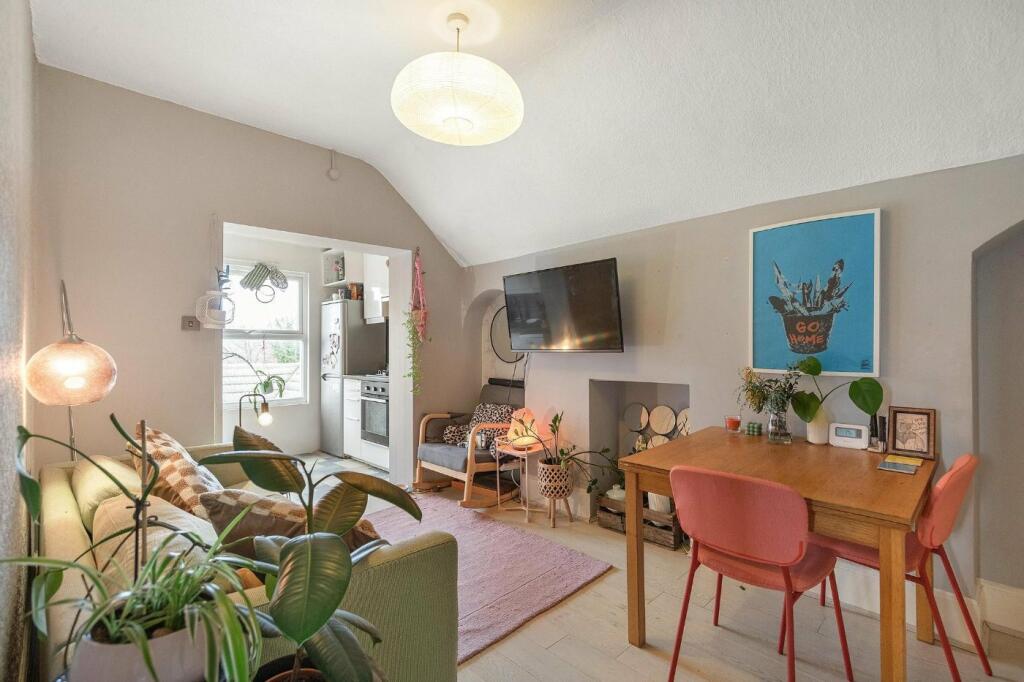 2 غرف نوم شقة في London, United Kingdom رقم 3611