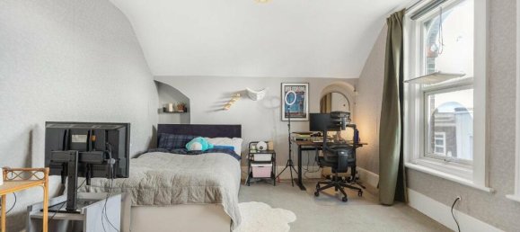 2 غرف نوم شقة في London, United Kingdom رقم 3611 6