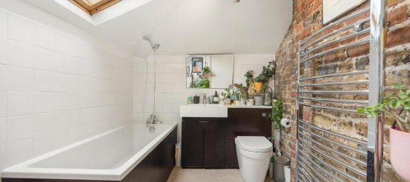 2 غرف نوم شقة في London, United Kingdom رقم 3611 9