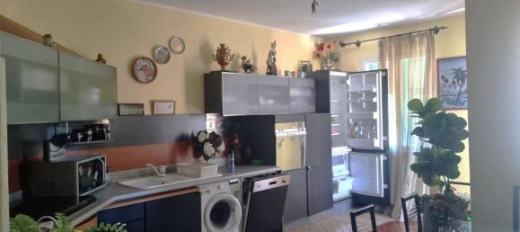 4-Zimmer Wohnung in Albenga, Italy, Nr. 26722 4