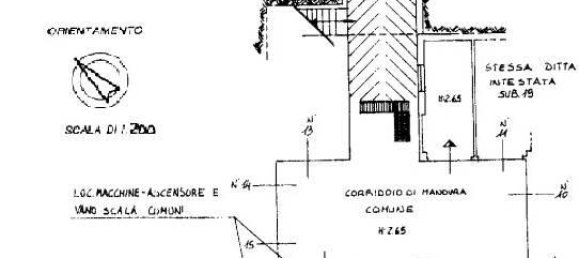 4-Zimmer Wohnung in Albenga, Italy, Nr. 26722 10
