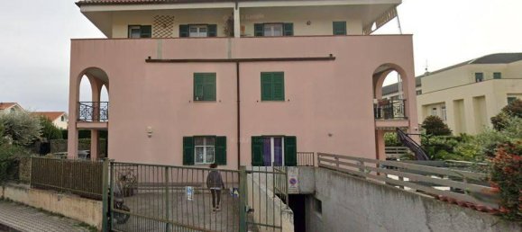 4-Zimmer Wohnung in Albenga, Italy, Nr. 26722 3