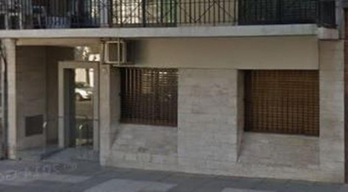 4 bedrooms Apartment in Buenos Aires, Argentina No. 97337