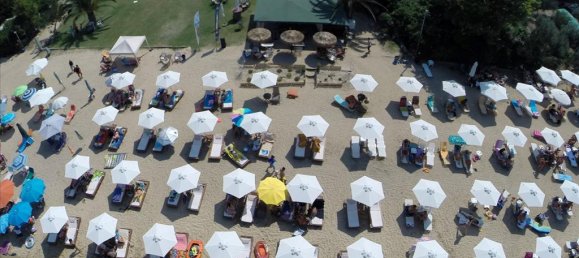 Hotel in Chalkidiki, Greece 33802m², Nr. 6739 16