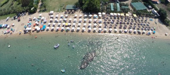 Hotel in Chalkidiki, Greece 33802m², Nr. 6739 13