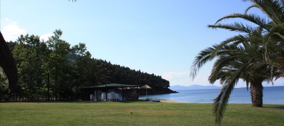 33802m² Hotel in Chalkidiki, Greece No. 6739 8