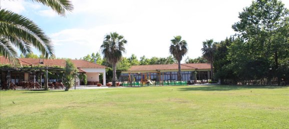 Hotel in Chalkidiki, Greece 33802m², Nr. 6739 3