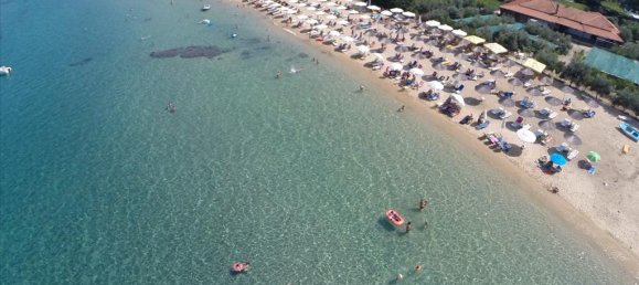 33802m² Hotel in Chalkidiki, Greece No. 6739 14